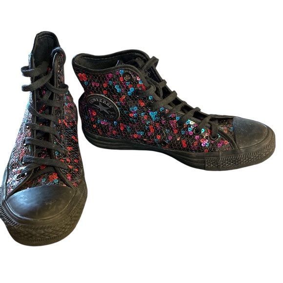 Sequoias Converse - Picture 1 of 2